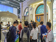 德森赫×高定展|重磅亮相,開(kāi)啟藝術(shù)智能門窗新時(shí)代