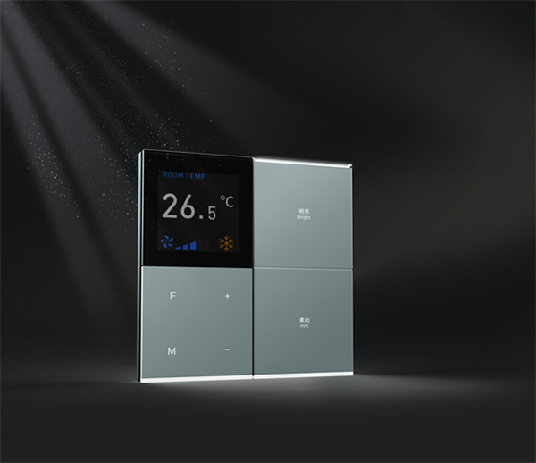 來廣州看展 | 2023廣州設計周展商預覽：智能光影類（一）