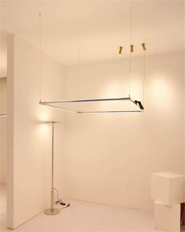 來廣州看展 | 2023廣州設計周展商預覽：智能光影類（一）