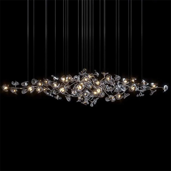 來廣州看展 | 2023廣州設計周展商預覽：智能光影類（一）