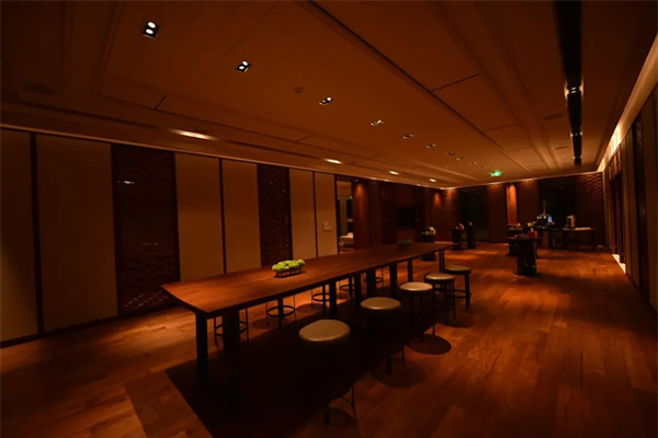 來廣州看展 | 2023廣州設計周展商預覽：智能光影類（一）