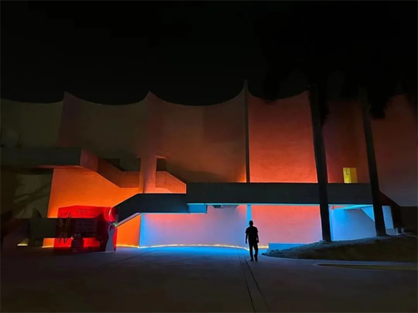 來廣州看展 | 2023廣州設計周展商預覽：智能光影類（一）