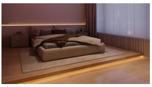 歐普照明助力華為全屋智能5.0開(kāi)啟智裝新時(shí)代