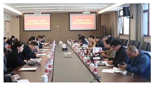 王力安防“智能工廠建設(shè)標(biāo)準(zhǔn)化試點(diǎn)”省級重大項(xiàng)目通過驗(yàn)收