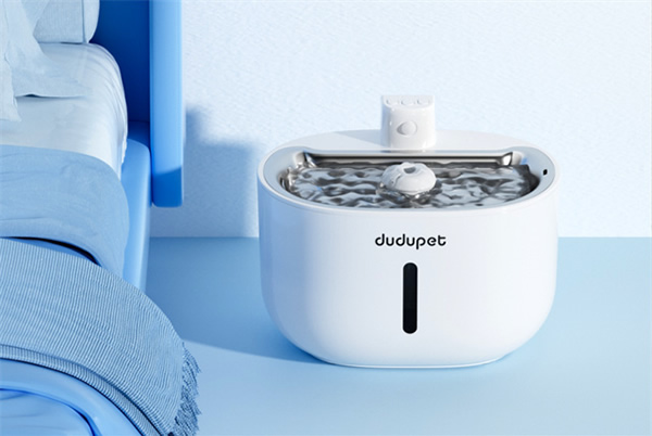 IoT有什么用|助力智能養寵,讓毛孩子被更好照顧 IoT有什么用|助力智能養寵,讓毛孩子被更好照顧