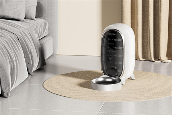 IoT有什么用|助力智能養寵,讓毛孩子被更好照顧 IoT有什么用|助力智能養寵,讓毛孩子被更好照顧