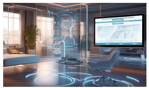 海爾升級發(fā)布智慧家庭領(lǐng)域首個(gè)垂域模型HOMEGPT