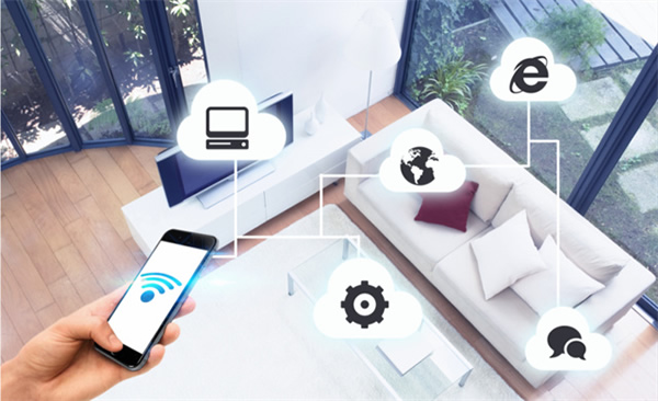 智能家居行業按下發展“加速鍵”,哪些品牌有望迎來新一輪成長 智能家居行業按下發展“加速鍵”,哪些品牌有望迎來新一輪成長