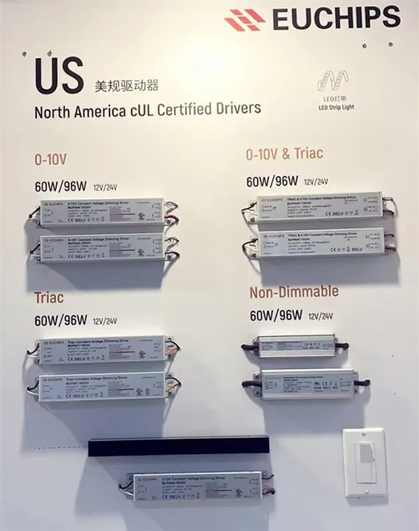 展會回顧 | 歐切斯驚艷亮相香港國際秋季燈飾展,引領智能調光新潮流 展會回顧 | 歐切斯驚艷亮相香港國際秋季燈飾展,引領智能調光新潮流