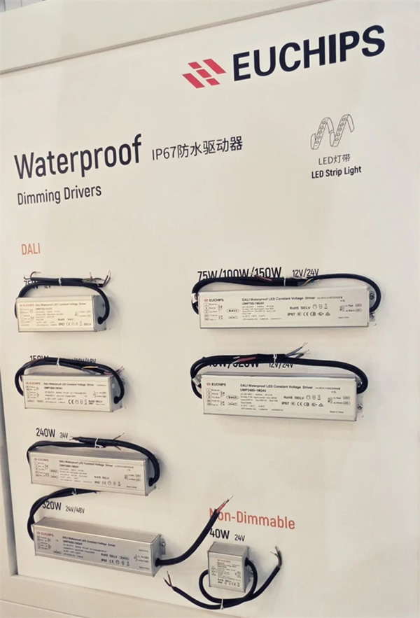 展會回顧 | 歐切斯驚艷亮相香港國際秋季燈飾展,引領智能調光新潮流 展會回顧 | 歐切斯驚艷亮相香港國際秋季燈飾展,引領智能調光新潮流