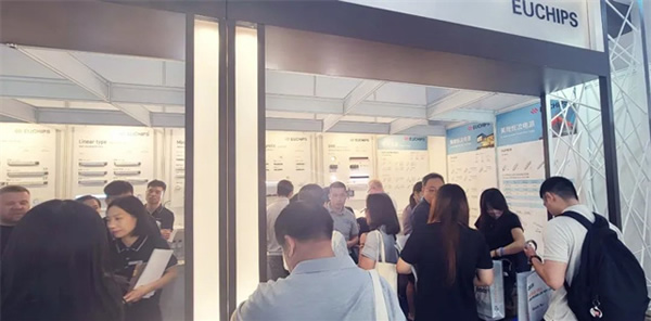 展會回顧 | 歐切斯驚艷亮相香港國際秋季燈飾展,引領智能調光新潮流 展會回顧 | 歐切斯驚艷亮相香港國際秋季燈飾展,引領智能調光新潮流