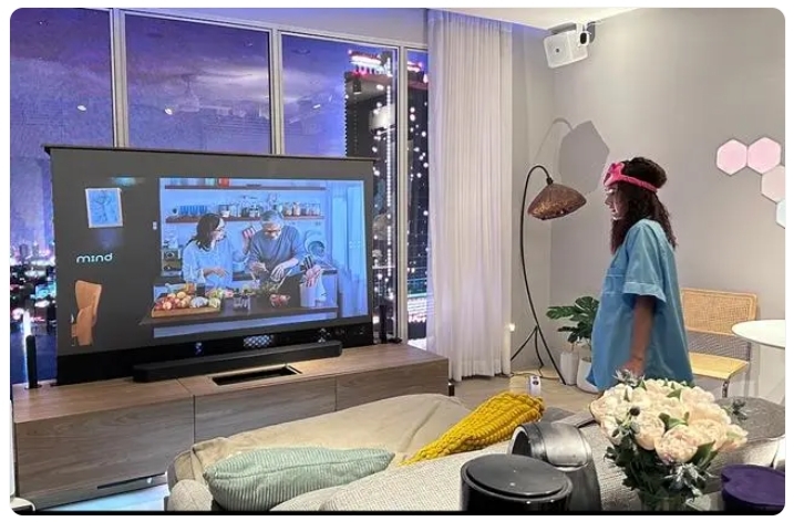 智能家居東南飛，中國企業(yè)探路“泰酷啦”