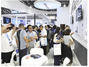 海曼科技五大整體解決方案亮相CPSE安博會