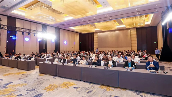 聆思科技2023產(chǎn)品發(fā)布會(huì)圓滿舉行 聆思科技2023產(chǎn)品發(fā)布會(huì)圓滿舉行