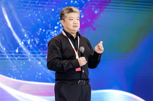 聆思科技2023產(chǎn)品發(fā)布會(huì)圓滿舉行 聆思科技2023產(chǎn)品發(fā)布會(huì)圓滿舉行