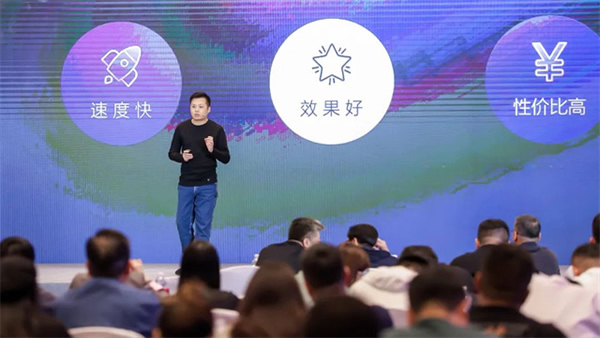 聆思科技2023產(chǎn)品發(fā)布會(huì)圓滿舉行 聆思科技2023產(chǎn)品發(fā)布會(huì)圓滿舉行