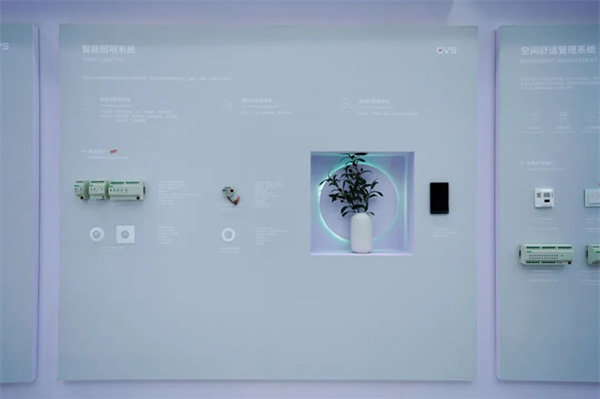 GVS×深圳安博會 | 開展首日,好看,愛看,來看! GVS×深圳安博會 | 開展首日,好看,愛看,來看!