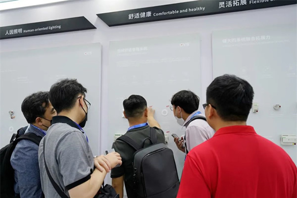 GVS×深圳安博會 | 開展首日,好看,愛看,來看! GVS×深圳安博會 | 開展首日,好看,愛看,來看!