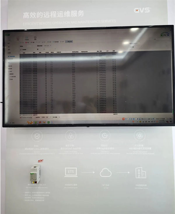 GVS×深圳安博會 | 開展首日,好看,愛看,來看! GVS×深圳安博會 | 開展首日,好看,愛看,來看!