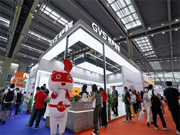 GVS×深圳安博會 | 開展首日,好看,愛看,來看!