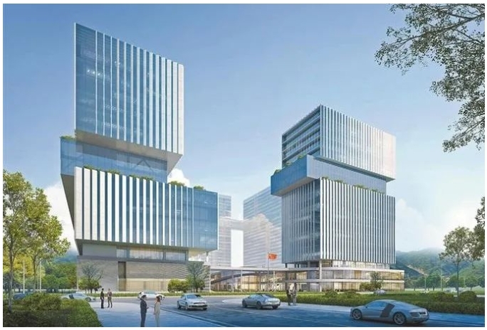 重磅 | 2.46億！達實智能正式簽約光明生命科學大數據中心項目