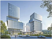 重磅 | 2.46億!達實智能正式簽約光明生命科學大數(shù)據(jù)中心項目