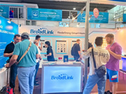 BroadLink廣交會(huì)展風(fēng)采,「智慧生活」成全球趨勢(shì)