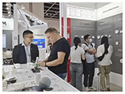 賽特威爾攜全系列產品亮相香港秋季電子展