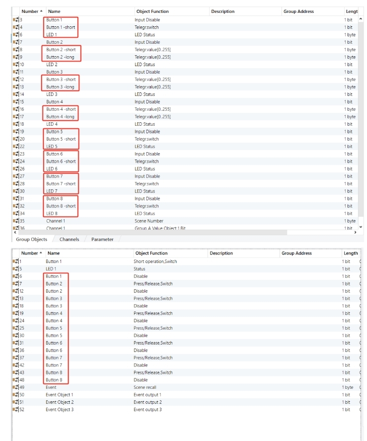 世聰智能 × 數據庫 | 智能場景面板數據庫？我們不一樣