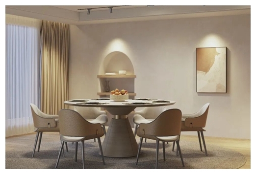 YEELIGHT智能窗簾電機等產(chǎn)品斬獲GOOD DESIGN AWARD 2023四項大獎