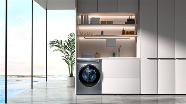 海爾智家：從只能，到智能