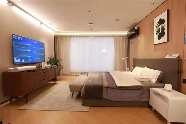 海爾智家：從只能，到智能