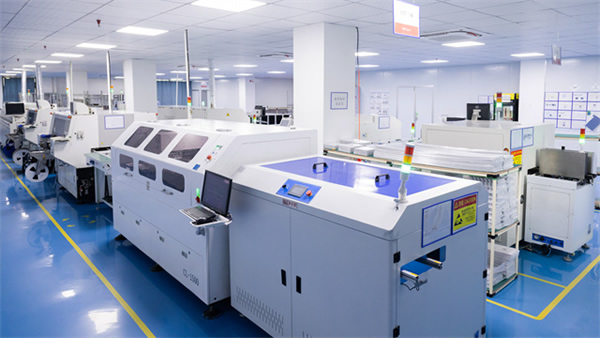 喬遷落成!“探秘”思碼光全屋智能照明總部基地 喬遷落成!“探秘”思碼光全屋智能照明總部基地