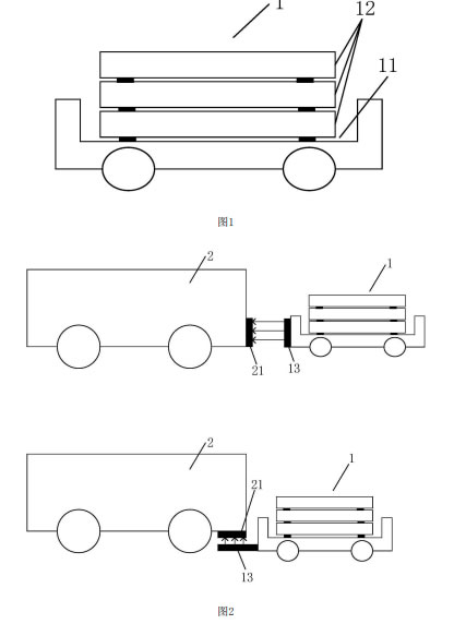 小米無線充電車專利公布:支持自動(dòng)駕駛 可將電能無線傳輸給電動(dòng)車 小米無線充電車專利公布:支持自動(dòng)駕駛 可將電能無線傳輸給電動(dòng)車