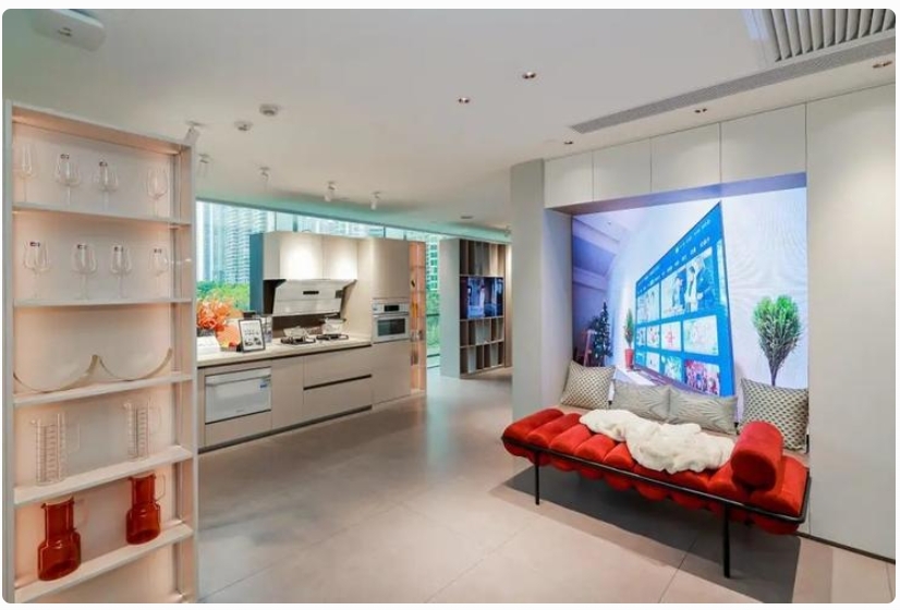 海爾智家徐萌：把用戶所有的痛點(diǎn)當(dāng)作創(chuàng)新的起點(diǎn)