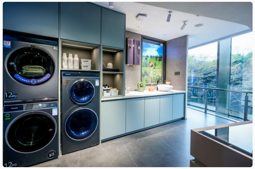 海爾智家徐萌：把用戶所有的痛點(diǎn)當(dāng)作創(chuàng)新的起點(diǎn)