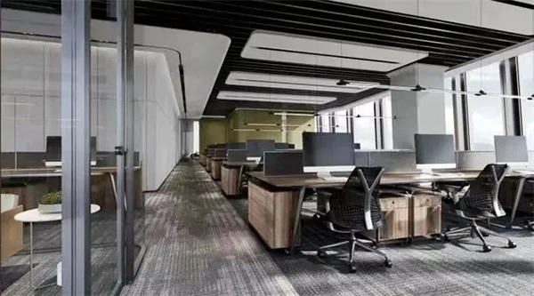 GVS×南飛鴻廣場(chǎng) | 誰(shuí)能拒絕這樣高品質(zhì)的智能照明？