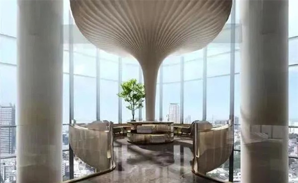 GVS×南飛鴻廣場(chǎng) | 誰(shuí)能拒絕這樣高品質(zhì)的智能照明？