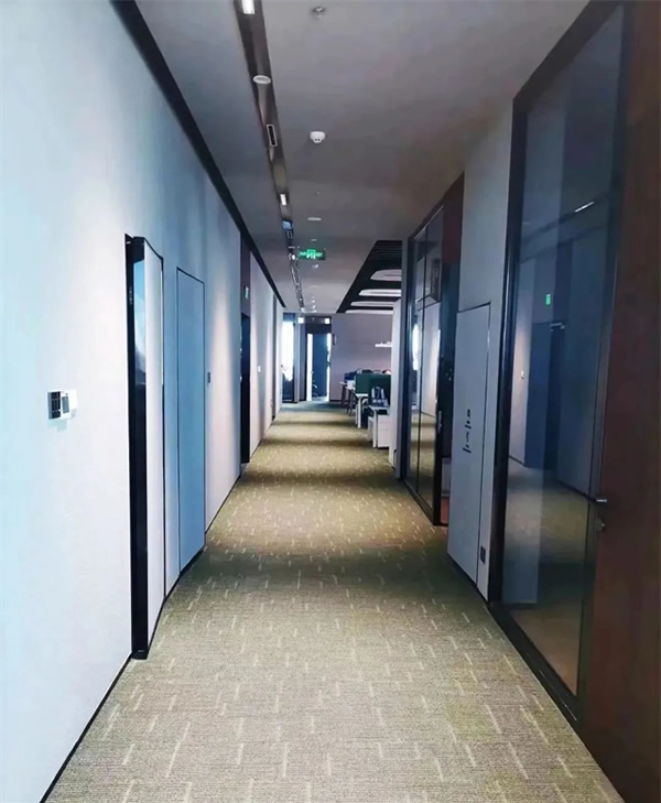 GVS×南飛鴻廣場(chǎng) | 誰(shuí)能拒絕這樣高品質(zhì)的智能照明？