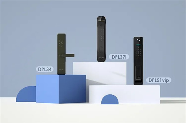 第四名！樂橙獲2023央國資房地產(chǎn)企業(yè)優(yōu)選供應商智能鎖品類TOP5