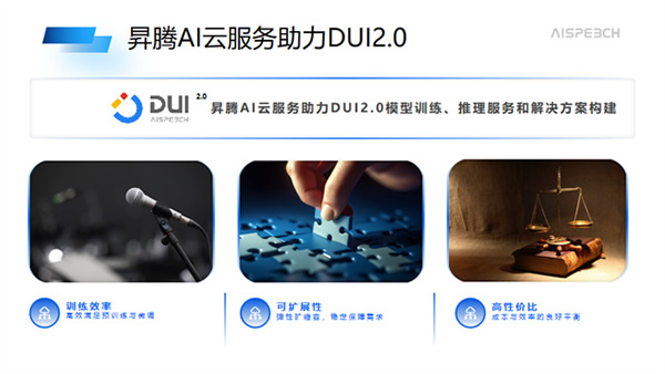 華為全聯接大會丨薛少飛:思必馳DUI2.0賦能產業應用,加速行業智能化 華為全聯接大會丨薛少飛:思必馳DUI2.0賦能產業應用,加速行業智能化