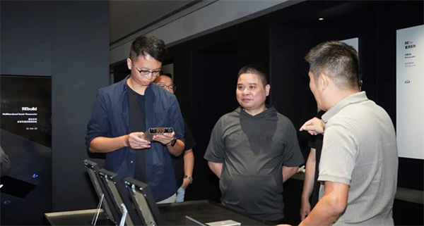 世聰智能 × CSHIA | 2023智能家居服務(wù)力峰會(huì)(武漢站)圓滿(mǎn)落幕 世聰智能 × CSHIA | 2023智能家居服務(wù)力峰會(huì)(武漢站)圓滿(mǎn)落幕