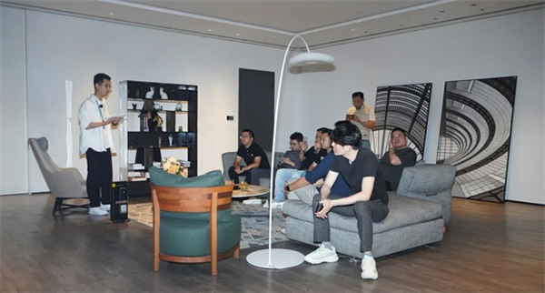 世聰智能 × CSHIA | 2023智能家居服務(wù)力峰會(huì)(武漢站)圓滿(mǎn)落幕 世聰智能 × CSHIA | 2023智能家居服務(wù)力峰會(huì)(武漢站)圓滿(mǎn)落幕