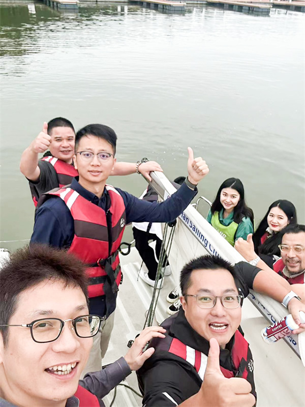 世聰智能 × CSHIA | 2023智能家居服務(wù)力峰會(huì)(武漢站)圓滿(mǎn)落幕 世聰智能 × CSHIA | 2023智能家居服務(wù)力峰會(huì)(武漢站)圓滿(mǎn)落幕