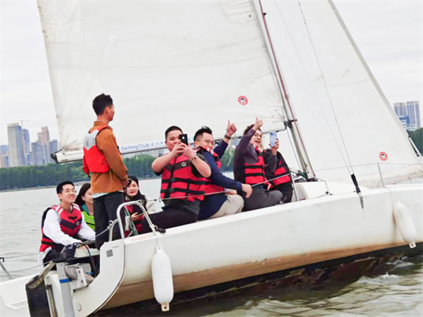 世聰智能 × CSHIA | 2023智能家居服務(wù)力峰會(huì)(武漢站)圓滿(mǎn)落幕 世聰智能 × CSHIA | 2023智能家居服務(wù)力峰會(huì)(武漢站)圓滿(mǎn)落幕