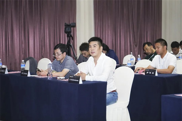 世聰智能 × CSHIA | 2023智能家居服務(wù)力峰會(huì)(武漢站)圓滿(mǎn)落幕 世聰智能 × CSHIA | 2023智能家居服務(wù)力峰會(huì)(武漢站)圓滿(mǎn)落幕