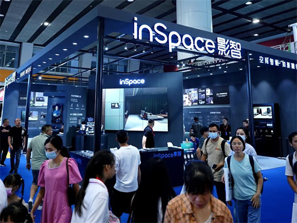 年中合作伙伴大會完美落幕,影智金秋家裝季正式啟動! 年中合作伙伴大會完美落幕,影智金秋家裝季正式啟動!