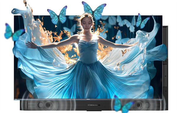 思必馳×康佳，全景AI語音締造「全面強大」