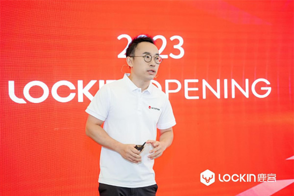 從家庭到社區，鹿客開啟“OPENING”計劃，發布多眸OS技術平臺，領跑居住安全新標準