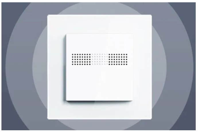 【新品】GVS視聲歐標面板:內置高精度傳感器 【新品】GVS視聲歐標面板:內置高精度傳感器